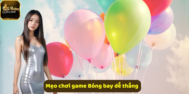 Bí quyết chơi game thắng lớn
