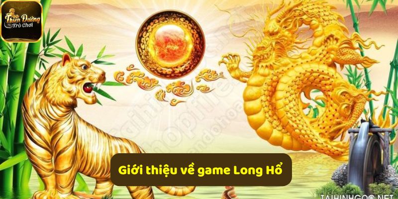 Khám phá tổng quan về game