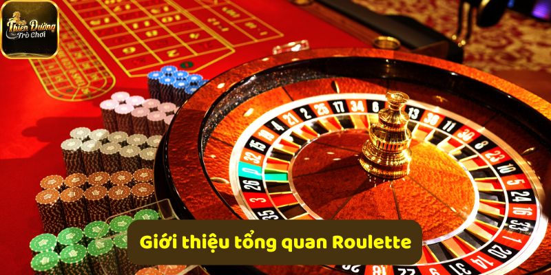 Trò chơi quay số cổ điển với bánh xe 37 ô đang rất được ưa chuộng